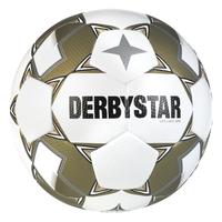 Fussball DERBYSTAR Brillant APS gold