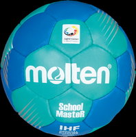 MOLTEN Wettspiel-Handball School MasteR